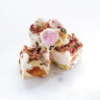 Rocky Road Bar Boxed White 280g