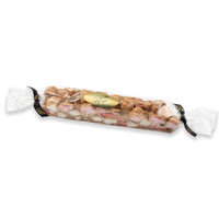 Rocky Road Bar (Long with Ribbon) Caramelised 300g