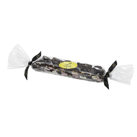Rocky Road Bar (Long with Ribbon) Dark 300g