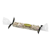 Rocky Road Bar (Long with Ribbon) White 300g