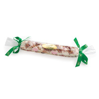 Rocky Road Bar (Long with Ribbon) White 300g