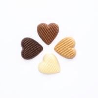 Small Mixed Hearts Chocolate 170g