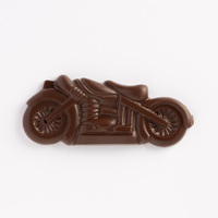 35g Motorbike Dark Chocolate