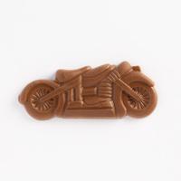 35g Motorbike Milk Chocolate