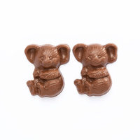9 Chocolate Koalas