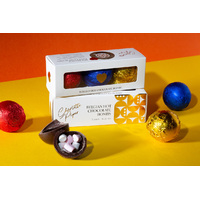 Hot Chocolate Bombs 3 Pack