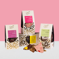 4 Pack Bark Box 