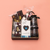Dark Chocolate Gift Box