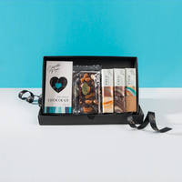 Fudge & Dark Chocolate Gift Box