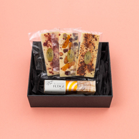 $77 Fudge and Chocolate Box - White Chocolate