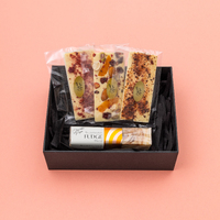 $70 Fudge and Chocolate Box - White Chocolate