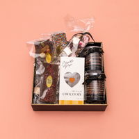 Milk Chocolate Gift Box 