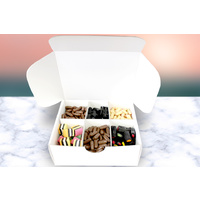 "Spoil me" Licorice Box