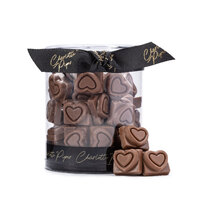 130g Tiny Hearts Milk Chocolate
