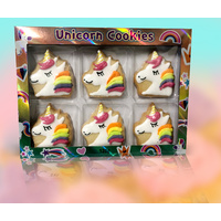 Unicorn Cookies 120g