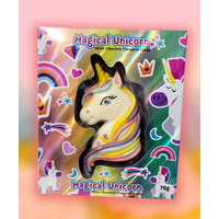 Magical Unicorn White Chocolate Flavoured Candy 70g