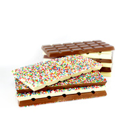 Chocolate 100gram Bar