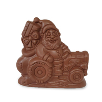 Santa Tractor 200g