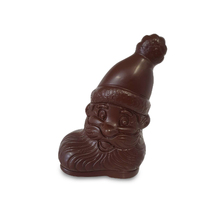 Santa Boot 125g Dark Chocolate