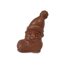 Santa Boot 125g Milk Chocolate