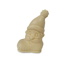 Santa Boot 125g White Chocolate