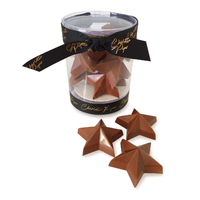 Chocolate Stars 90g