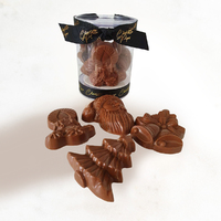 Chocolate Xmas Treats 90g