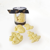 White Chocolate Xmas Treats 90g