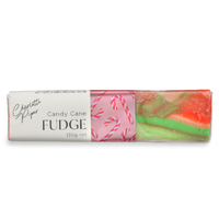 130g Candy Cane Fudge