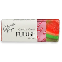 92g Candy Cane Fudge