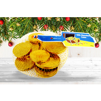 Chocolate Coins 75g