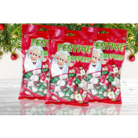 200g Festive Toffees