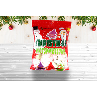 Christmas Marshmallows 225g