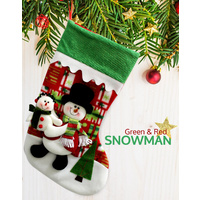 Christmas Stocking