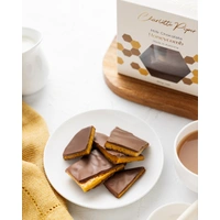 Free Honeycomb Sample